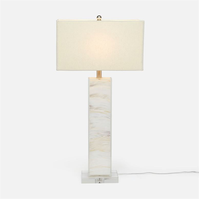 media image for Zilia Table Lamp by Made Goods 221