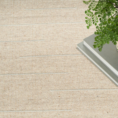 product image for Nourison Home Interweave Beige Modern Rug By Nourison Nsn 099446100962 7 72