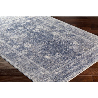 product image for Lincoln Navy Rug Corner Image 3 84
