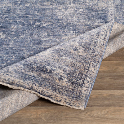 product image for Lincoln Navy Rug Fold Image 26
