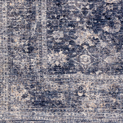 product image for Lincoln Navy Rug Swatch 2 Image 91