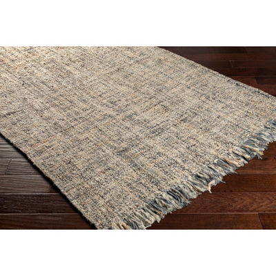 product image for Linden Jute Medium Gray Rug Front Image 92