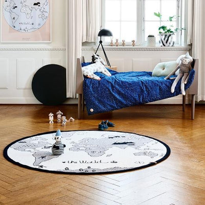 product image for the world rug design by oyoy 3 37
