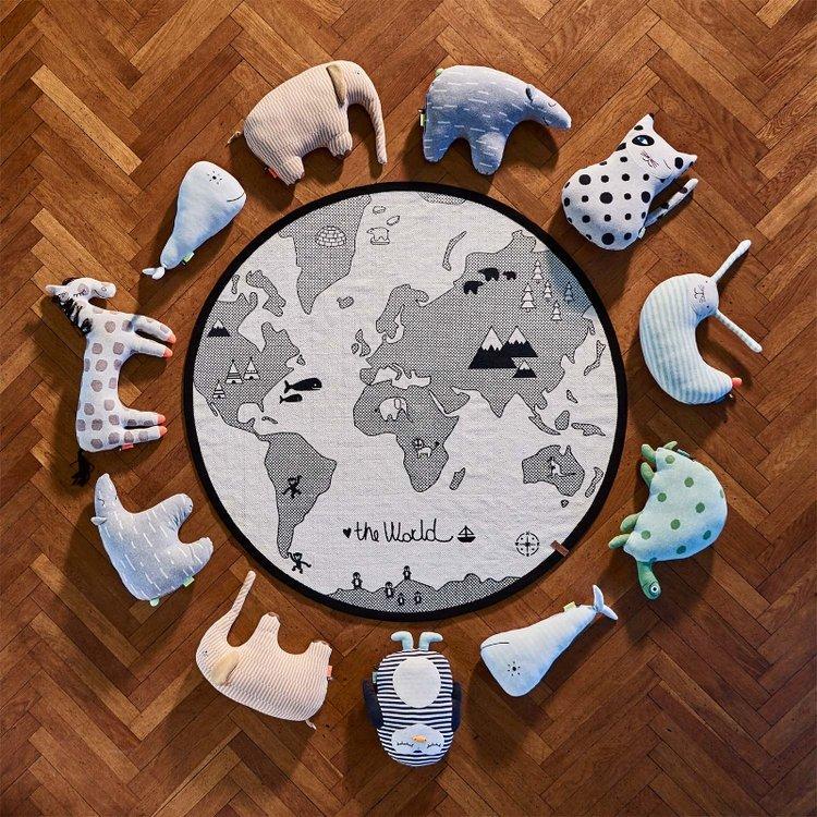 media image for the world rug design by oyoy 4 244
