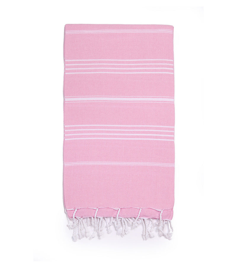 media image for basic bath turkish towel by turkish t 14 288