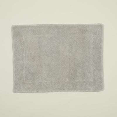 product image for Simple Terry Bath Mat by Hawkins New York 10