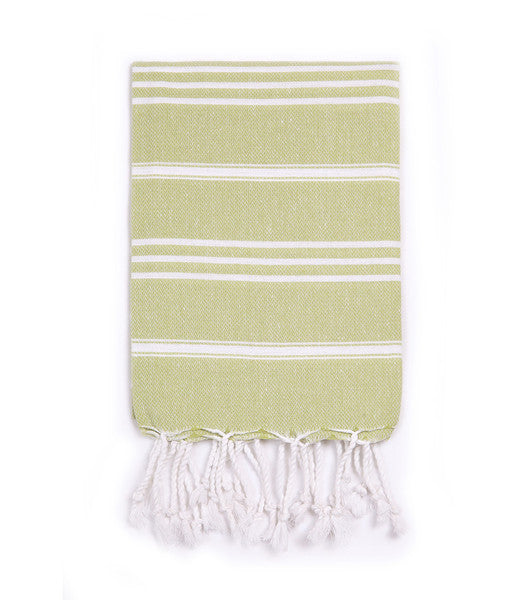 media image for basic turkish hand towel by turkish t 18 246