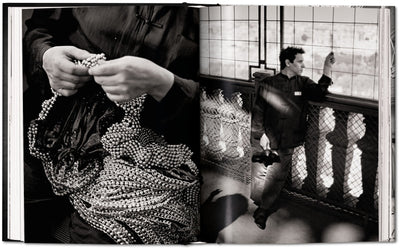 product image for peter lindbergh azzedine alaia 7 33