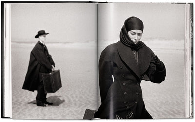 product image for peter lindbergh azzedine alaia 9 34