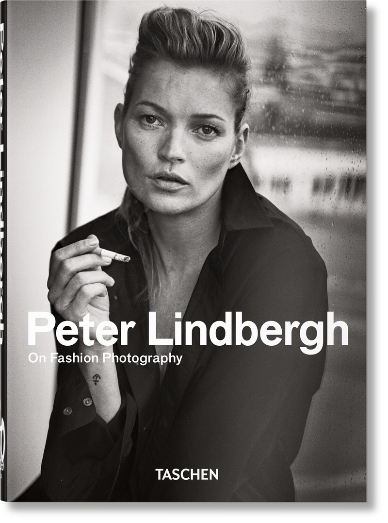 media image for peter lindbergh on fashion photography 40th anniversary edition 1 215