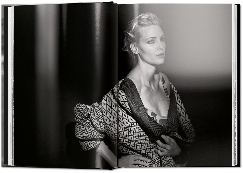 media image for peter lindbergh on fashion photography 40th anniversary edition 2 263