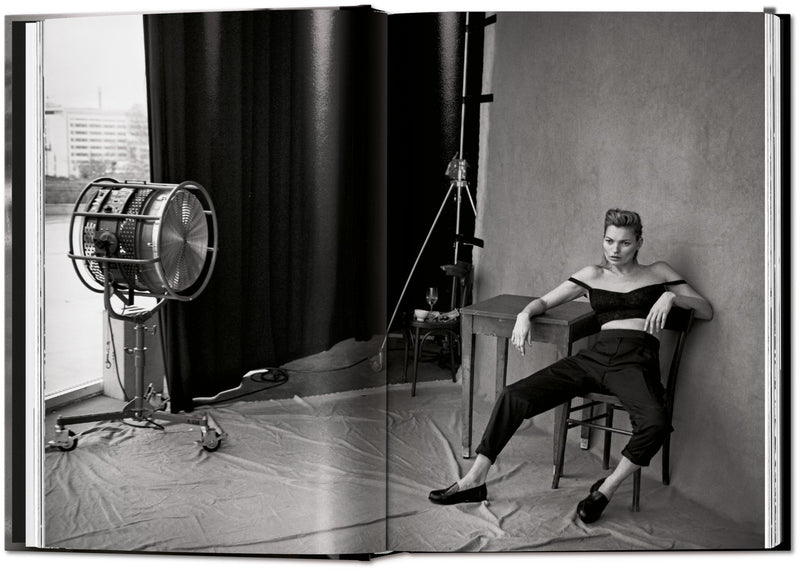 media image for peter lindbergh on fashion photography 40th anniversary edition 3 25