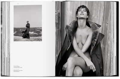 product image for peter lindbergh on fashion photography 40th anniversary edition 7 24