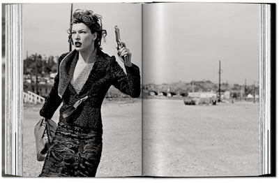 product image for peter lindbergh on fashion photography 40th anniversary edition 6 67