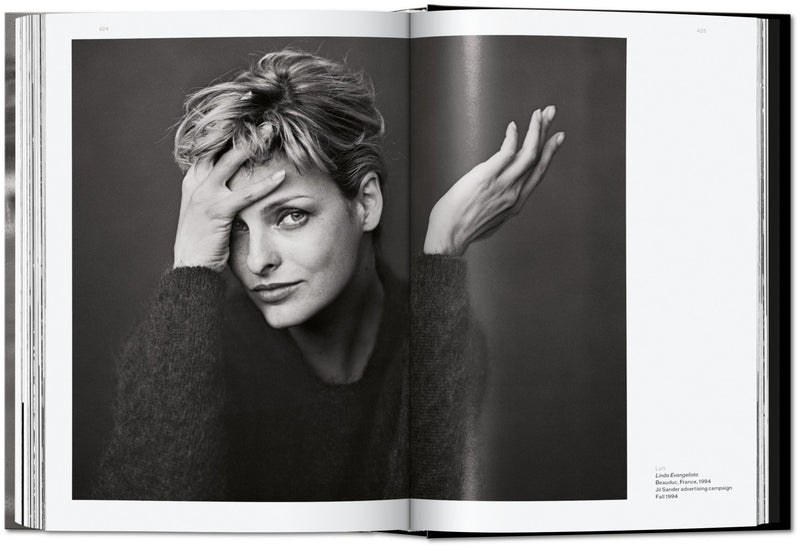 media image for peter lindbergh on fashion photography 40th anniversary edition 5 280