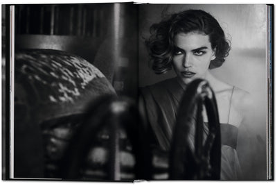product image for peter lindbergh on fashion photography 3 65