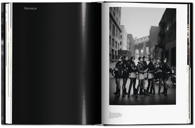 product image for peter lindbergh on fashion photography 8 25