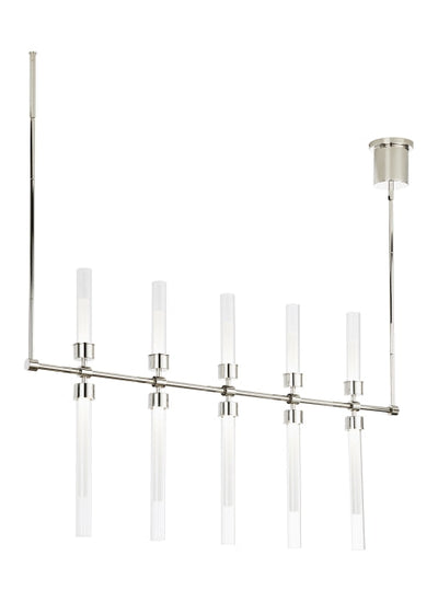product image for Linger 48 Linear Suspension Image 2 8