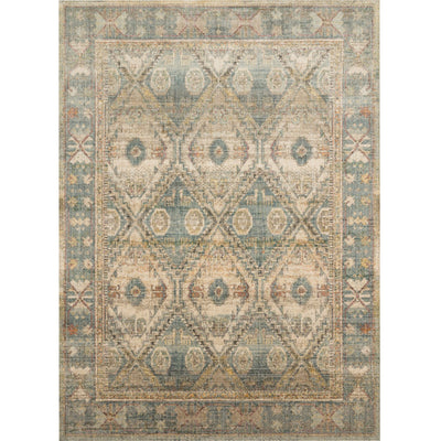 product image for linnea natural sky rug by magnolia home by joanna gaines linnlin 02nasc160s 1 6