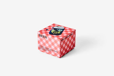 product image for Little Puzzle Thing: Beer by Areaware 98