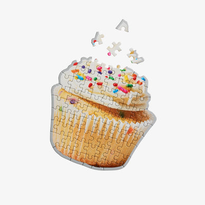 product image of little puzzle thing series 7 cupcake 1 521