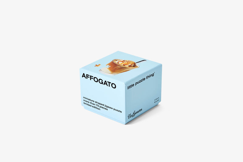 media image for Little Puzzle Thing™ - Affogato 281