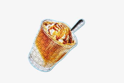product image for Little Puzzle Thing™ - Affogato 63
