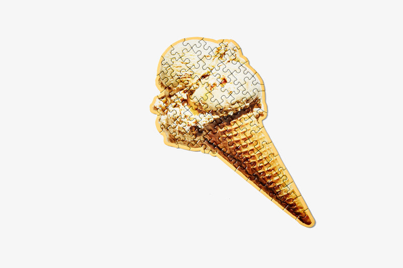 media image for Little Puzzle Thing™ - Honeycomb Scoop 273
