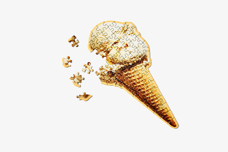media image for Little Puzzle Thing™ - Honeycomb Scoop 25