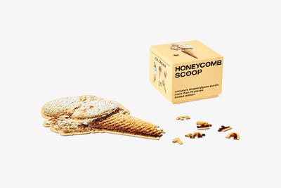 product image for Little Puzzle Thing™ - Honeycomb Scoop 53