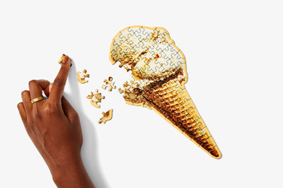 product image for Little Puzzle Thing™ - Honeycomb Scoop 88
