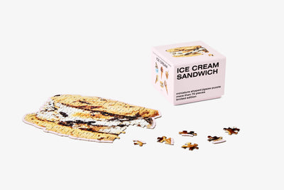 product image for Little Puzzle Thing™ - Ice Cream Sandwich 10