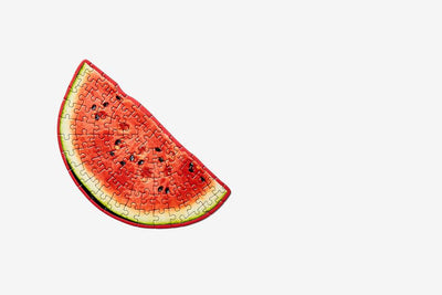 product image for Little Puzzle Thing: Watermelon by Areaware 50