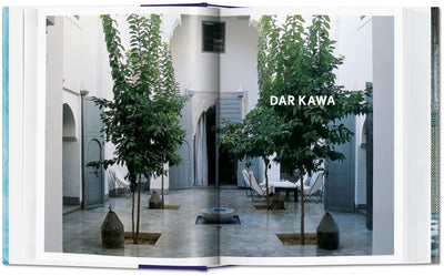 product image for living in morocco 40th anniversary edition by taschen 9783836590037 7 94
