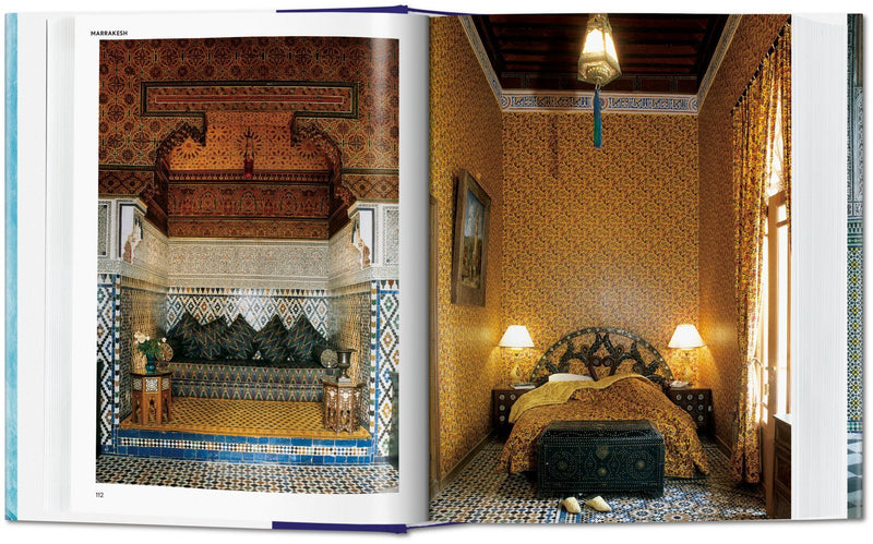 media image for living in morocco 40th anniversary edition by taschen 9783836590037 6 25