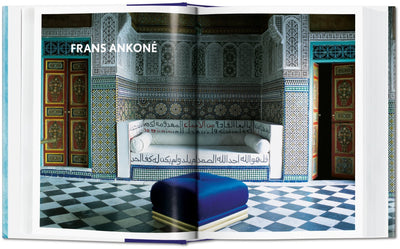 product image for living in morocco 40th anniversary edition by taschen 9783836590037 5 42