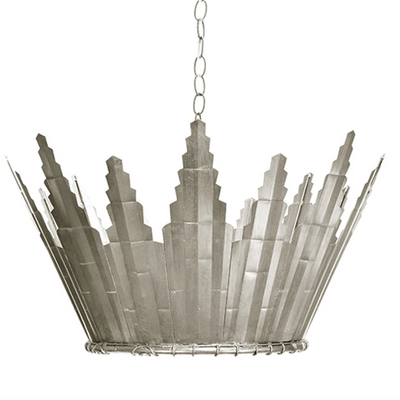 product image for sunburst chandelier in various colors 2 43