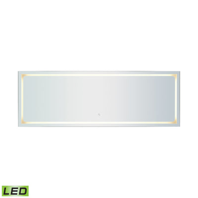 product image of 18x55-inch Full-length LED Mirror by Burke Decor Home 540