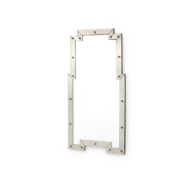 product image for Lane Mirror in Various Sizes by Bungalow 5 97