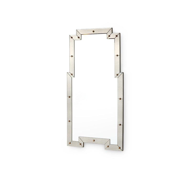 media image for Lane Mirror in Various Sizes by Bungalow 5 278
