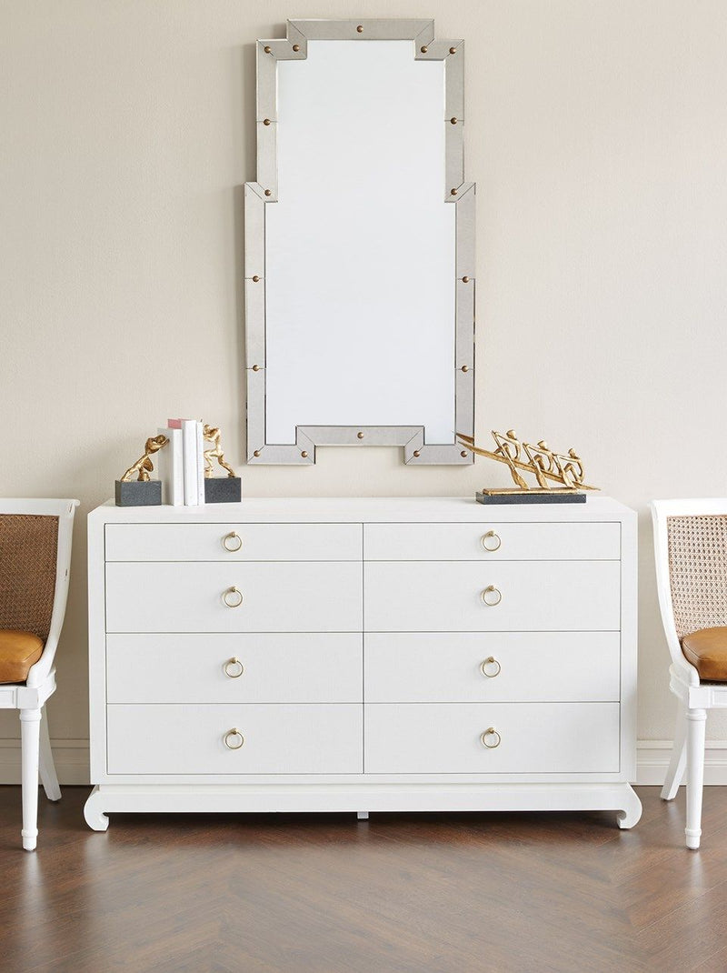 media image for Lane Mirror in Various Sizes by Bungalow 5 270