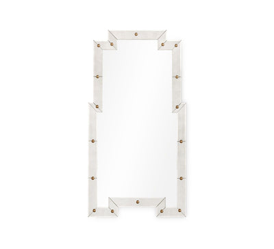 product image for Lane Mirror in Various Sizes by Bungalow 5 43
