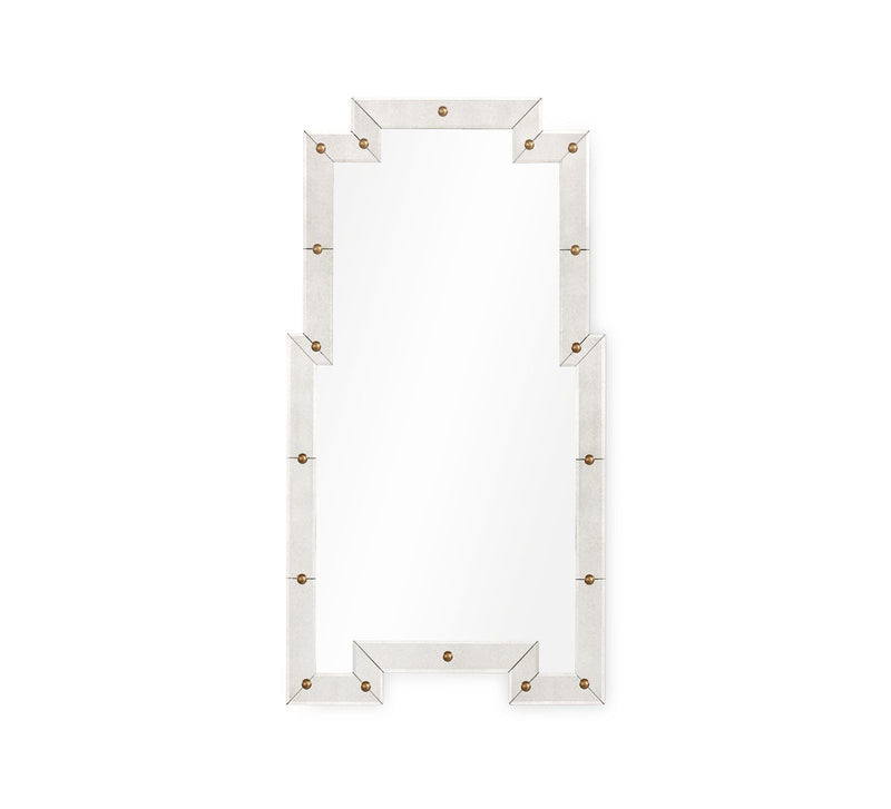 media image for Lane Mirror in Various Sizes by Bungalow 5 229