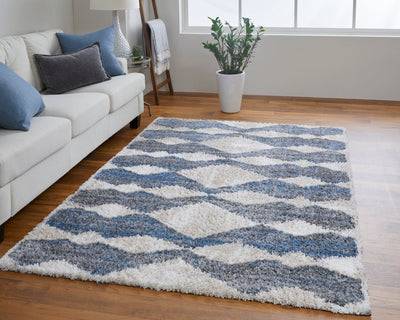 product image for caide blue gray rug by bd fine mynr39ifblugryh00 7 82