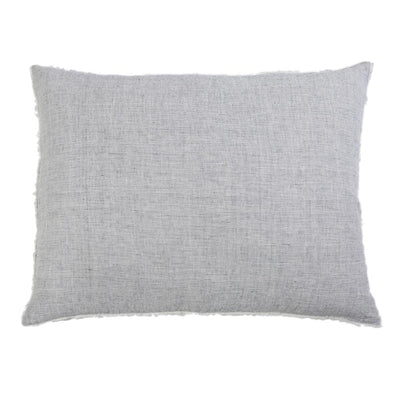 product image for logan big pillow with insert in multiple colors design by pom pom at home 3 70