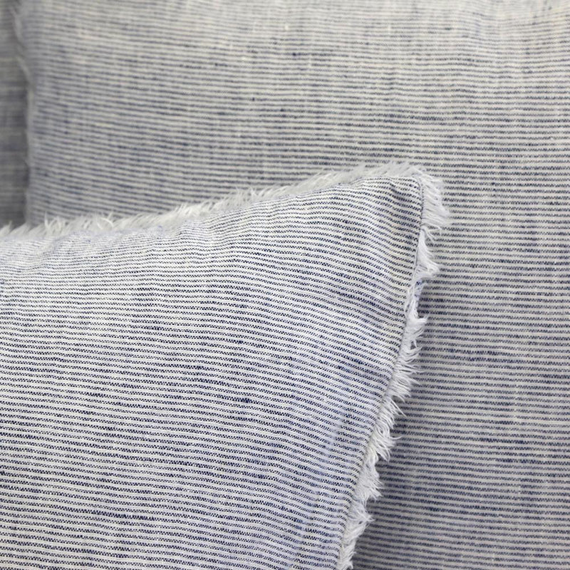 media image for logan big pillow with insert in multiple colors design by pom pom at home 4 270