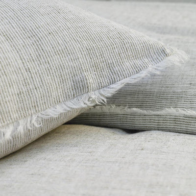 product image for logan duvet and shams in olive design by pom pom at home 2 72