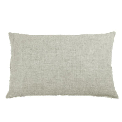 product image for logan duvet and shams in olive design by pom pom at home 5 61