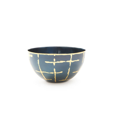 product image for Loom Bowl in Various Colors & Sizes by Bungalow 5 14