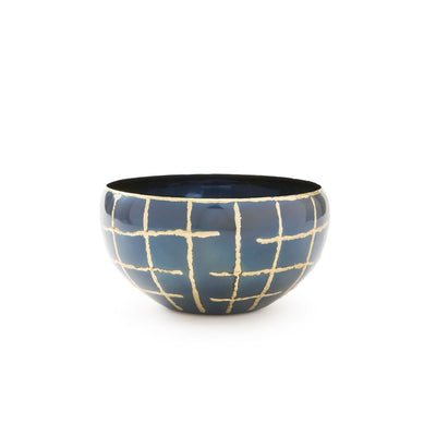 product image of Loom Bowl in Various Colors & Sizes by Bungalow 5 589